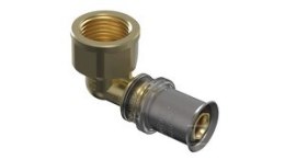 KOLANO 90O GW TIGRIS M5 FI25X3/4