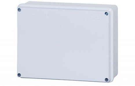 PUSZ.N/T FG 190X140X70 B.DŁ.IP56 ONNLIN