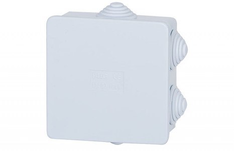 PUSZ.N/T FG 80X80X40 KLIK IP44 ONNLINE