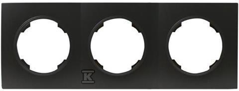 RAM.3-KR.KWADRAT CZARNY SOUL RAM.3-KR.KWADRAT CZARNY SOUL