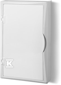 ROZDZ.N/T 3X12M BIAŁA IP40 ONNLINE
