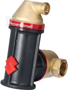 SEPARATOR FLAMCOVENT SMART 1" SEPARATOR FLAMCOVENT SMART 1"