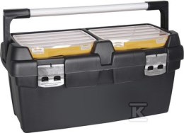 SKRZYNKA NARZĘDZIOWA ZAMYKANA ROZ. XL