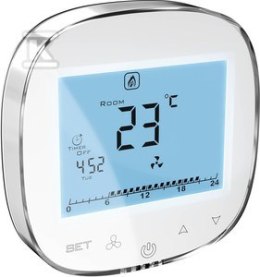 STEROWNIK HMI WING EC