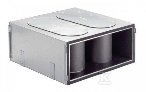 TŁUMIK CW-S 625 TŁUMIK CW-S 625