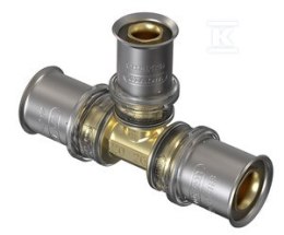 TRÓJNIK REDUKCYJNY TIGRIS M5 FI20X16X16