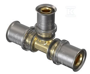 TRÓJNIK REDUKCYJNY TIGRIS M5 FI20X16X16