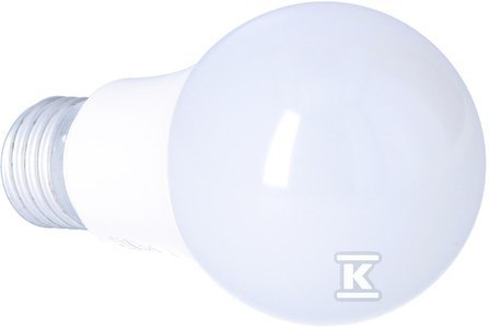 ŻAR.LED VALUE CL A FR 60 8,5W 840 E27