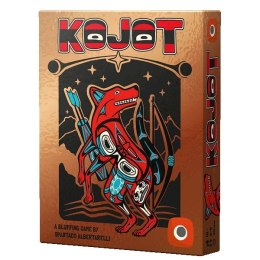 Gra kojot