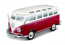 Model volkswagen van samba 1/24 do składania