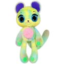 Maskotka bubble pops pachnąca maskotka display 6 sztuk seria 2