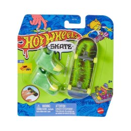 Deskorolka skate trickster