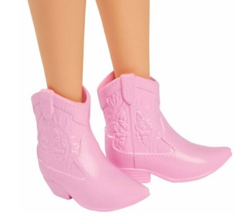 Lalka barbie fashionistas modna przyjaciółka Lalka barbie fashionistas modna przyjaciółka