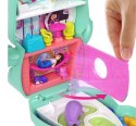 Zestaw polly pocket sail kitty