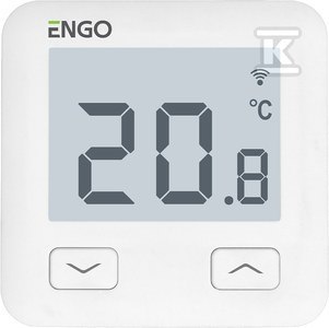 E10W230WIFI INTERNETOWY REGULATOR TEMP. E10W230WIFI INTERNETOWY REGULATOR TEMP.