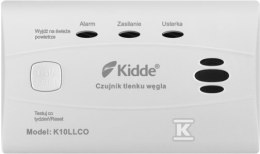KID-K10LLCO CZUJNIK