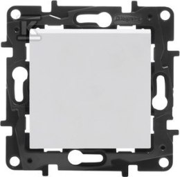 ŁĄCZ.SCHODOWY BIAŁY NILOE STEP