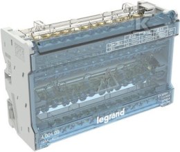 MOD.BLOK ROZDZ. 8M BR 4P-14 125A