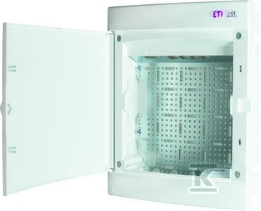 OBUDOWA ECM24PO MEDIA