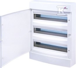 OBUDOWA ECT 3X18PO-S