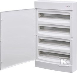 OBUDOWA ECT 4X18PO-S