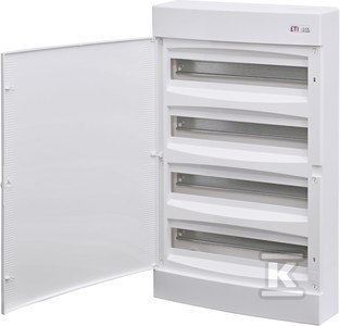 OBUDOWA ECT 4X18PO-S