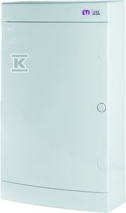 OBUDOWA ECT36PO MEDIA