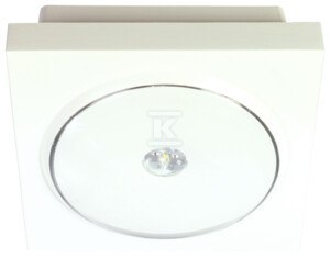 OPRAWA AWARYJNA IP65 OPRAWA AWARYJNA IP65