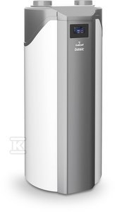 POMPA CIE.CWU BASIC 200L Z WĘŻ POMPA CIE.CWU BASIC 200L Z WĘŻ