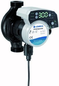 POMPA ECOCIRC XL 25-80 230 POMPA ECOCIRC XL 25-80 230