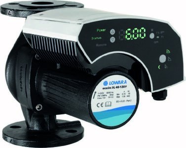 POMPA ECOCIRC XL 32-100F 230 POMPA ECOCIRC XL 32-100F 230