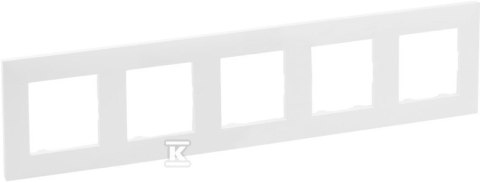 RAM.5-KR.BIAŁY NILOE STEP