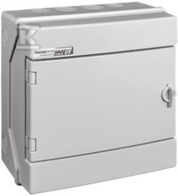 ROZDZ.N/T RH-8/UV 500V AC, 1500V DC PV