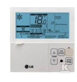 STEROWNIK STANDARD II