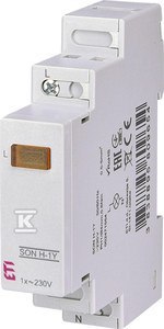 SYGNALIZATOR SON H-1Y