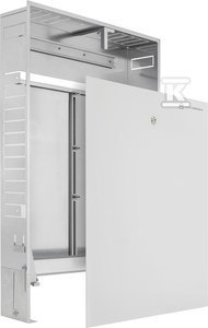 SZAFKA PODTYNK.SLIM+ 750-850X550X110-160 SZAFKA PODTYNK.SLIM+ 750-850X550X110-160