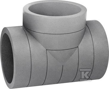 TRÓJNIK ADT 125 HEATPEX ARIA ADURO