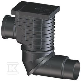 WPUST RYNNOWY HL600NHO