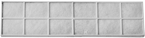 ZESTAW FILTRÓW CLF (10SZT) ZESTAW FILTRÓW CLF (10SZT)