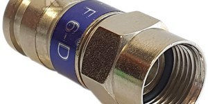 ZŁĄCZE KONCENTRYCZNE TYPU FRG 6 TC'F 6