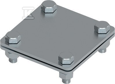 ZŁĄCZE UNIWER. 2-ELEM 80X80 BED/BED OC