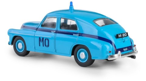 Pojazd prl warszawa m-20 mo Pojazd prl warszawa m-20 mo