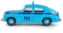 Pojazd prl warszawa m-20 mo