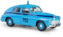 Pojazd prl warszawa m-20 mo