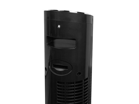 44-654# Wentylator kolumnowy xxl 121cm 90w czarny 44-654# Wentylator kolumnowy xxl 121cm 90w czarny
