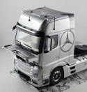 Mercedes benz actros mp4 gigaspace