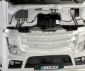 Mercedes benz actros mp4 gigaspace