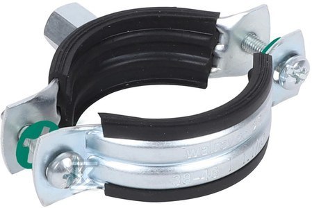 2S OBEJMA EPDM M8 15-19MM