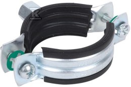 2S OBEJMA EPDM M8 31-37MM