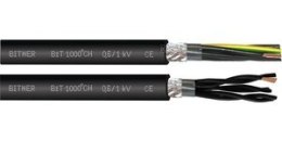 BIT 1000 CH 2X1,5